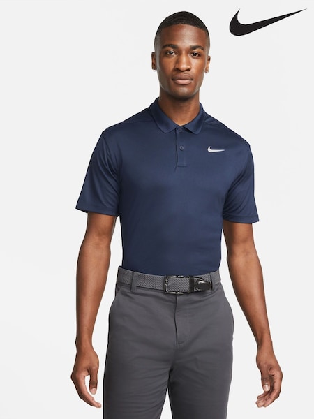 Nike Obsidian Court Dri-FIT Tennis Polo Shirt (764659) | 2,403 UAH