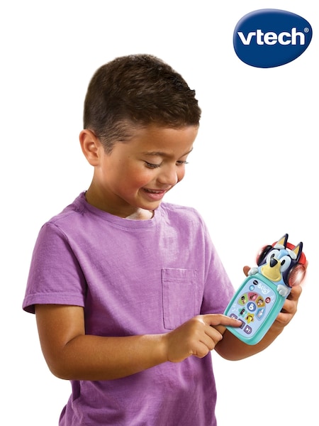V-tech Bluey Musical Moments Player