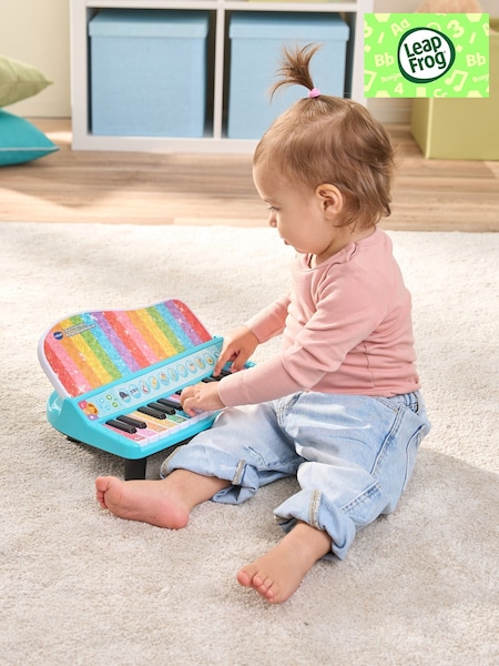 Leapfrog Toys Twinkle Lights Learning Piano™