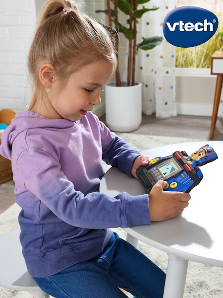 V-tech Paw Patrol: Chase Game & Go