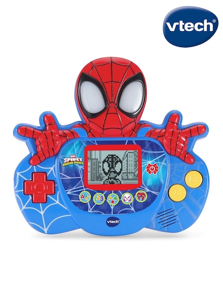 V-tech And His Amazing Friends: Spidey Learn & Go