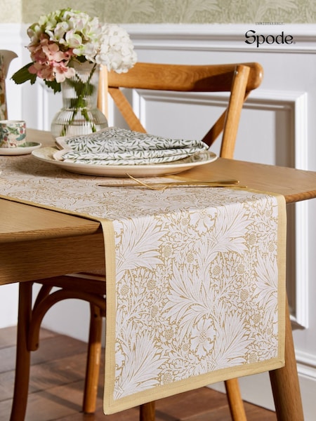 Spode Morris & Co Table Runner