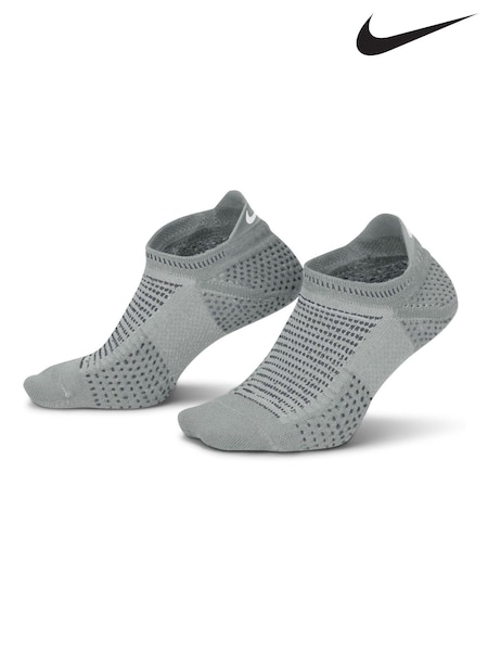 Nike Black Unicorn Cushion Socks (767473) | 58 zł