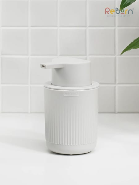 Reborn Soap Dispenser