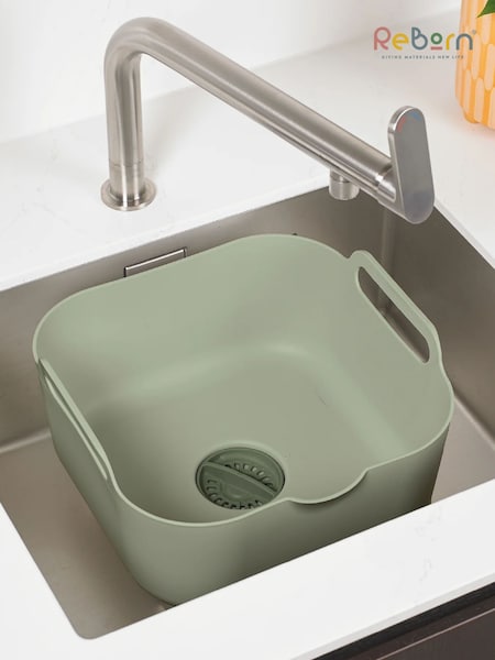 Reborn Washing Up Bowl