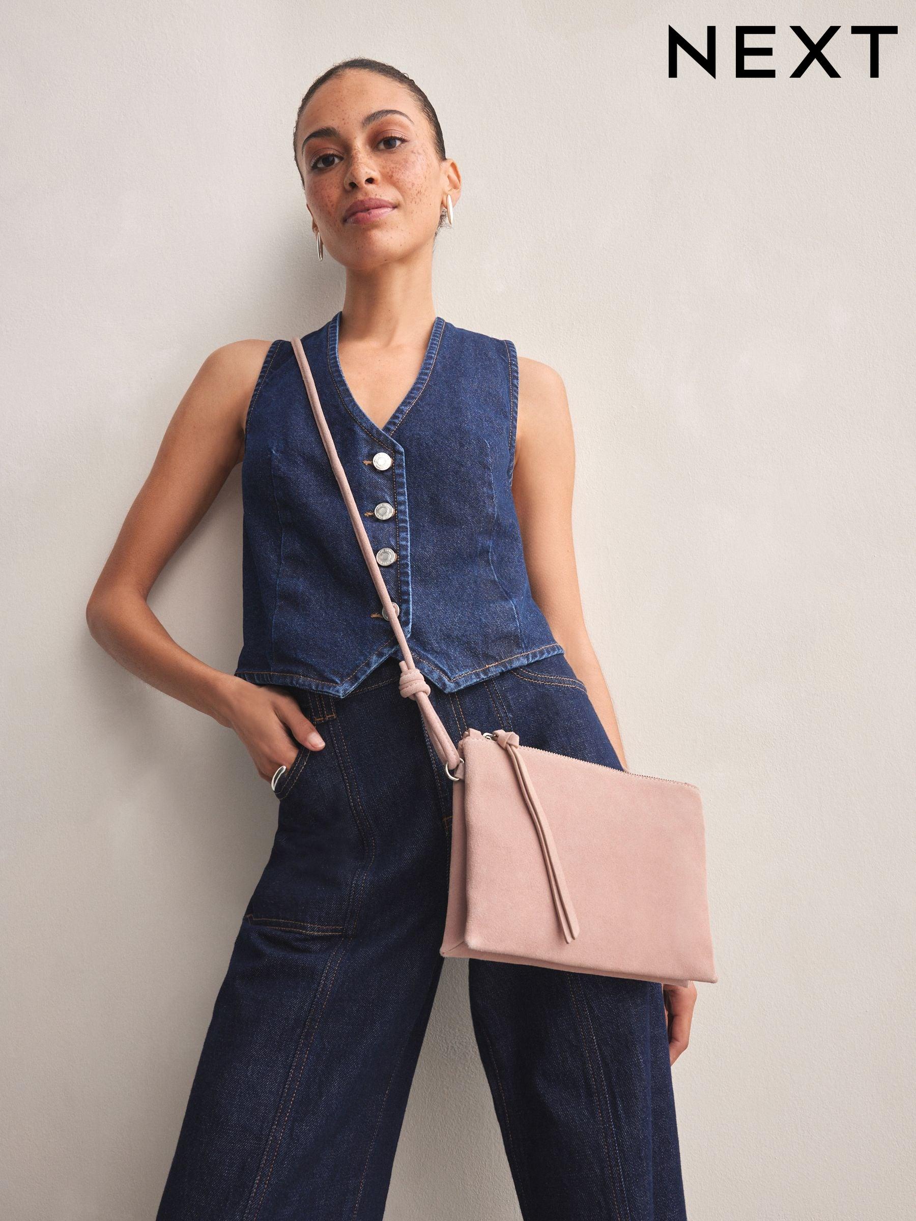 Women s Crossbody Bags Across The Body Handbags Next Luxembourg