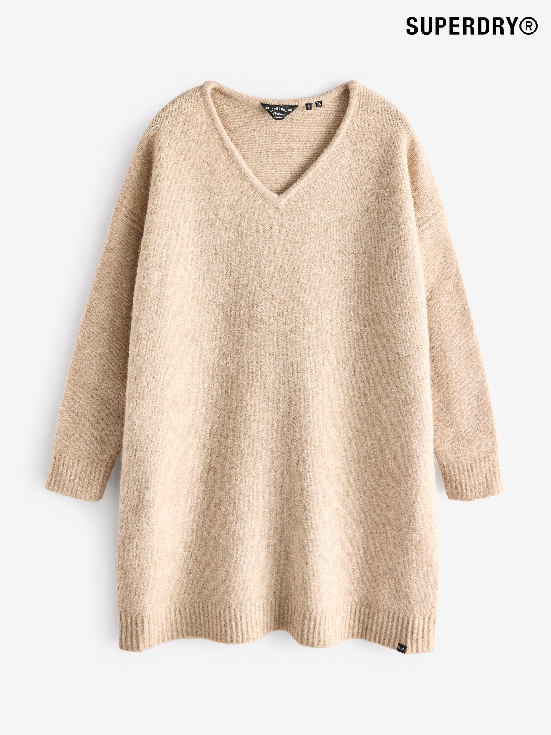 Superdry knitwear sale best sale