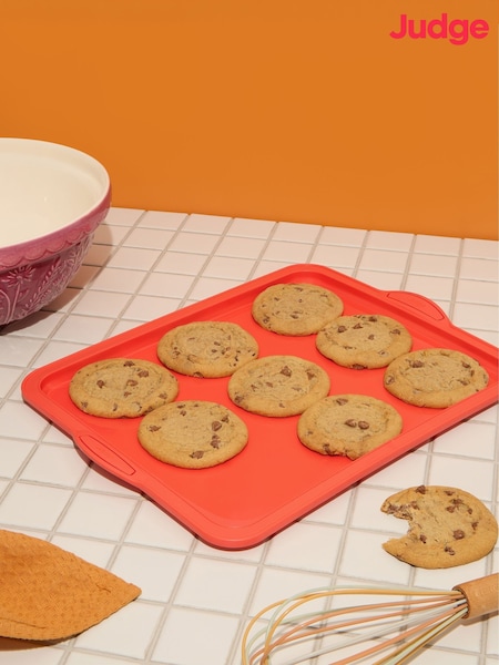 Judge Silicone Baking Tray