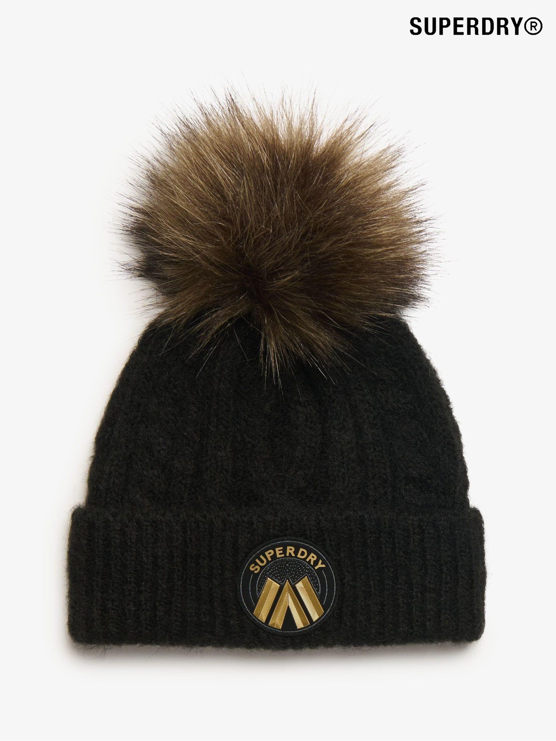 Next bobble hat ladies deals