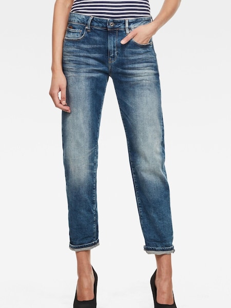 G-Star Blue Kate Boyfriend Jeans (768673) | €51
