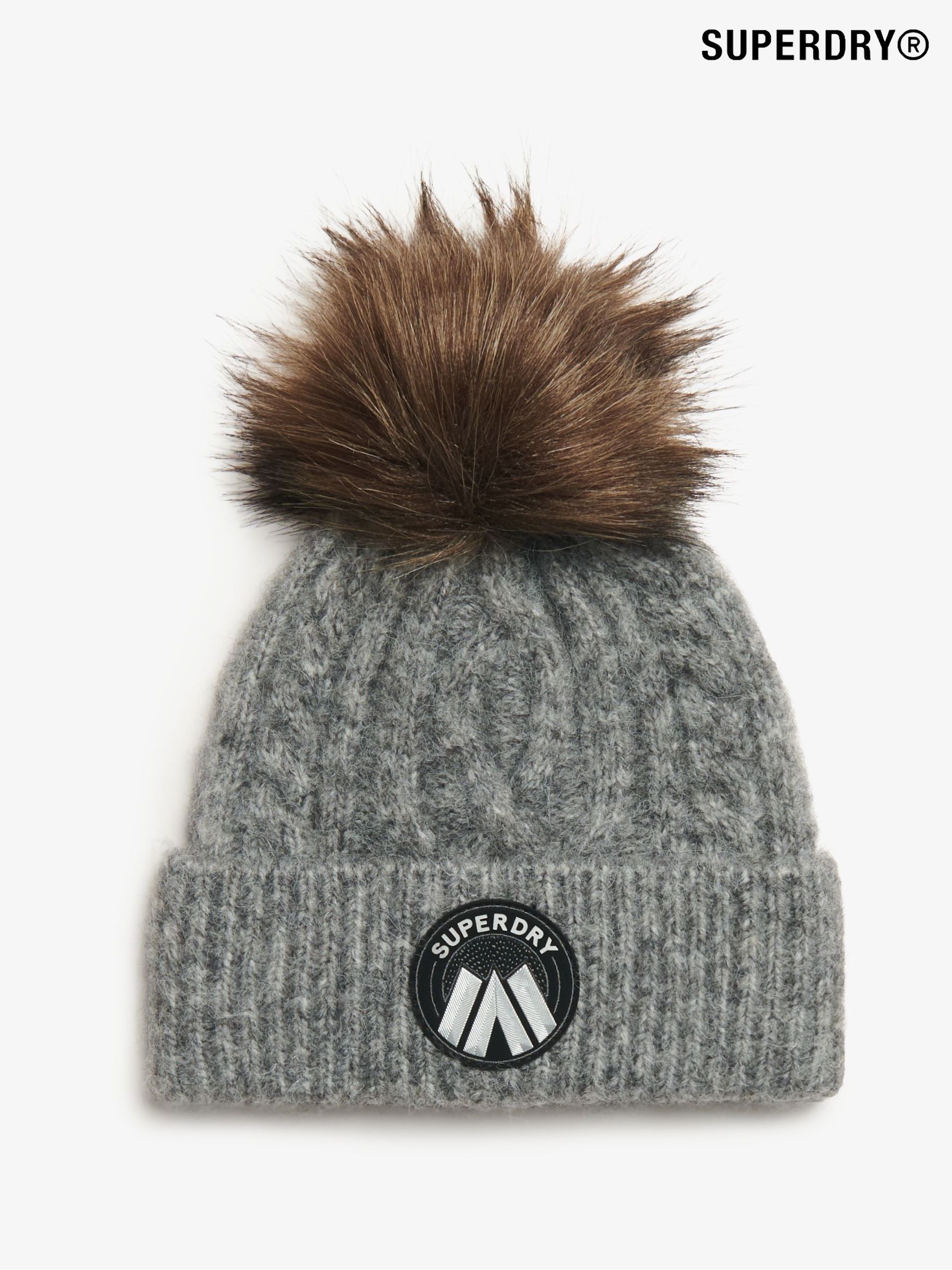 Superdry Bobble Hatsglovesscarves Next Luxembourg