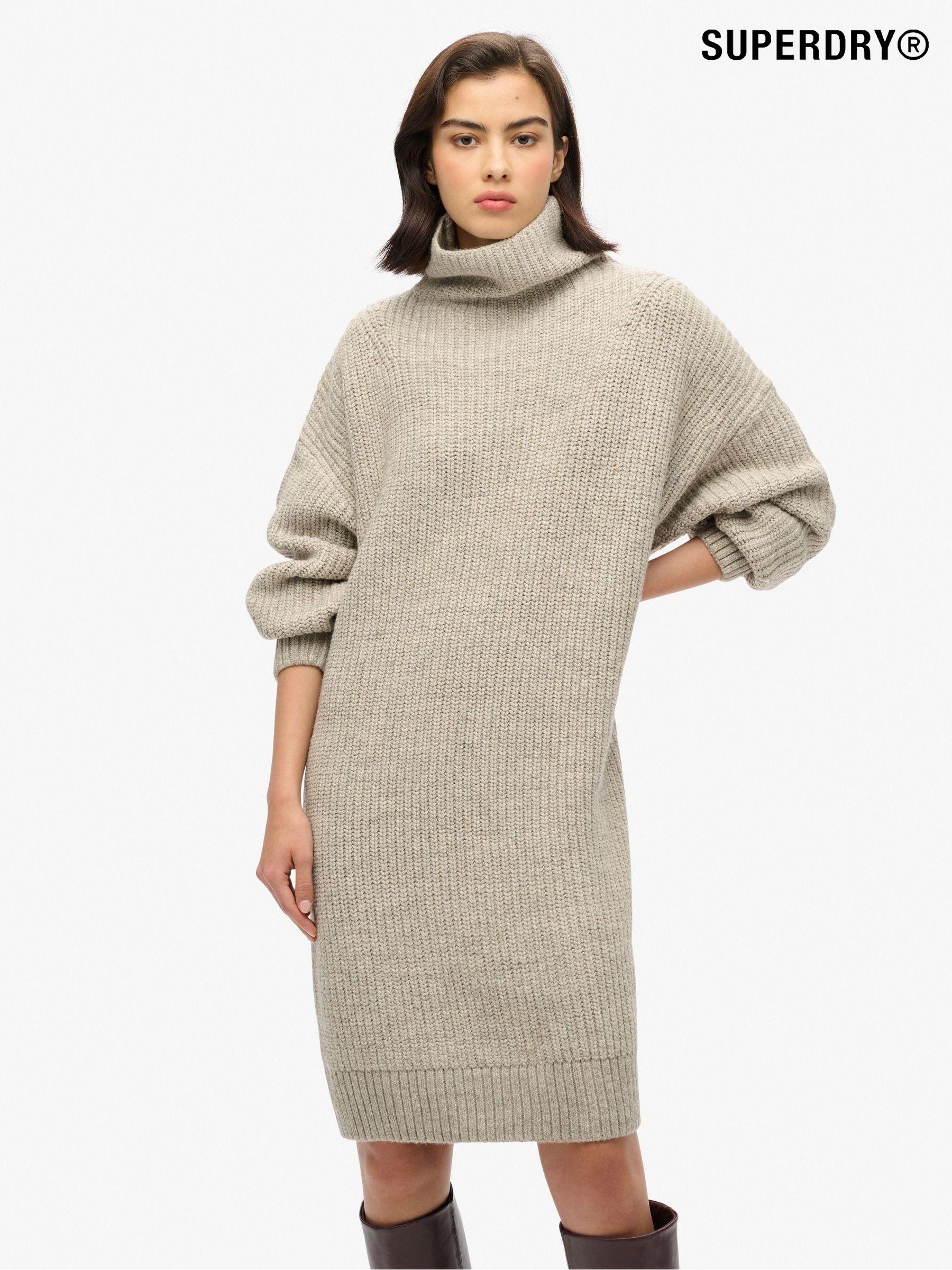 Next sweater dress deals