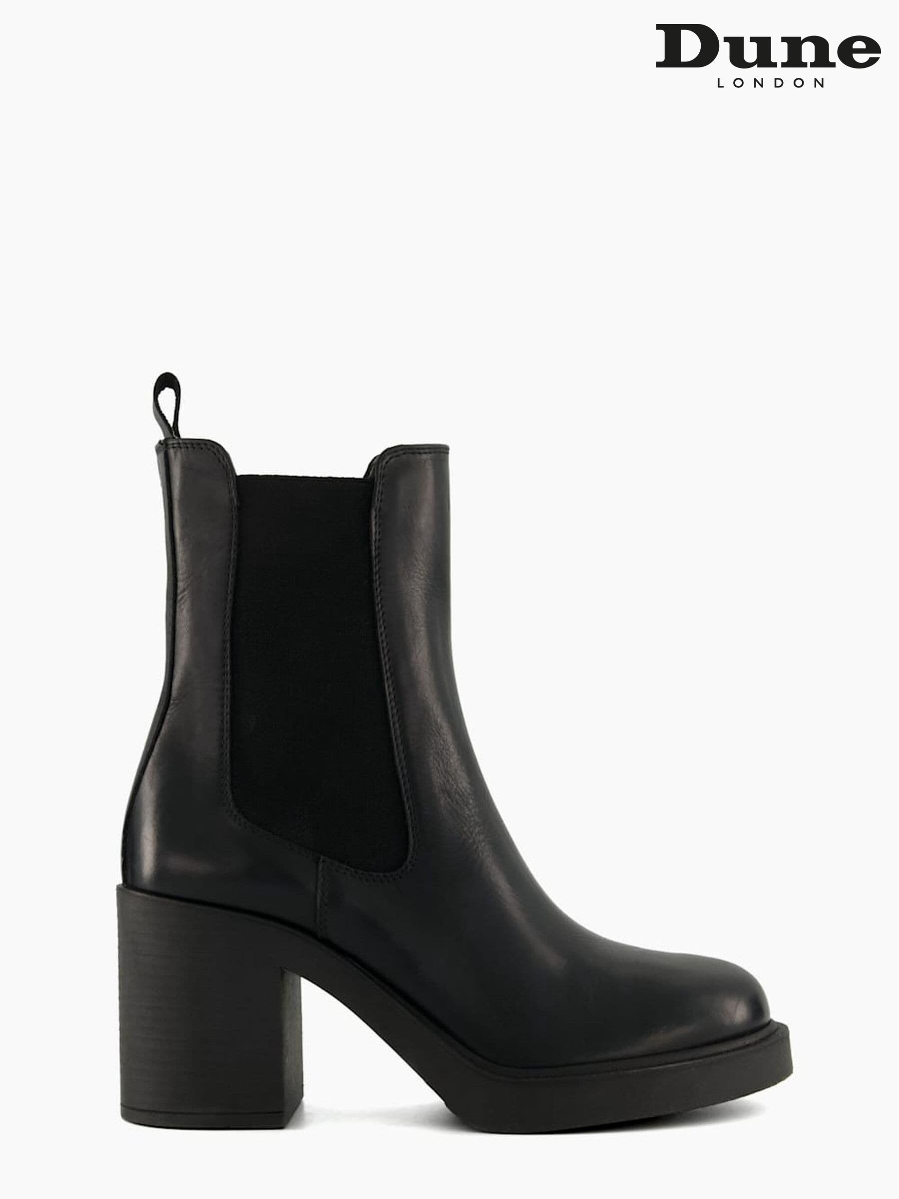 Sale Boots Dune London Chelsea Ankle Footwear Next Luxembourg