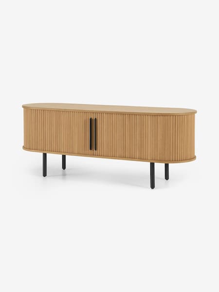 MADE.COM Oak Tambo TV Unit (772963) | €1,007