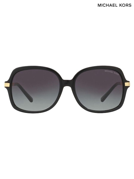 Svart - Michael Kors Adrianna Ii Sunglasses (774121) | kr1 632