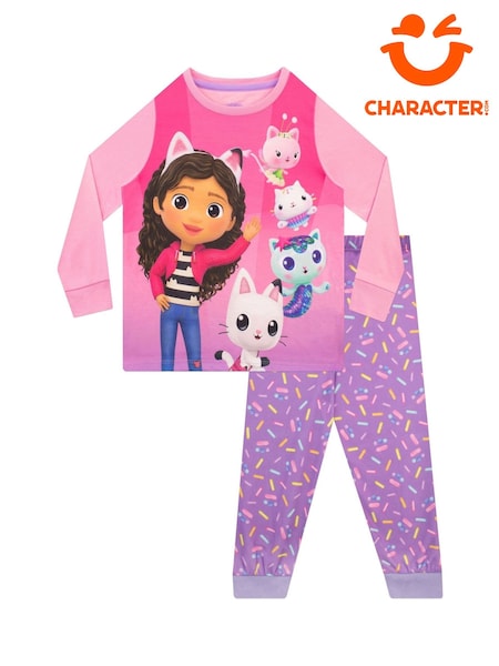 Character Gabby's Dollhouse Pyjamas (774493) | ‏127 ر.س.‏