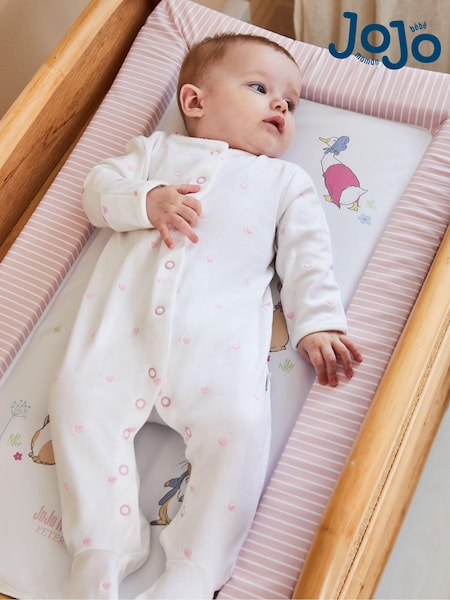 Jojo Maman Bébé Beatrix Potter Changing Mat (775957) | 95 zł