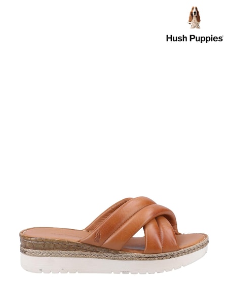 Hush Puppies Samira Mule Sandals (777469) | 113 €