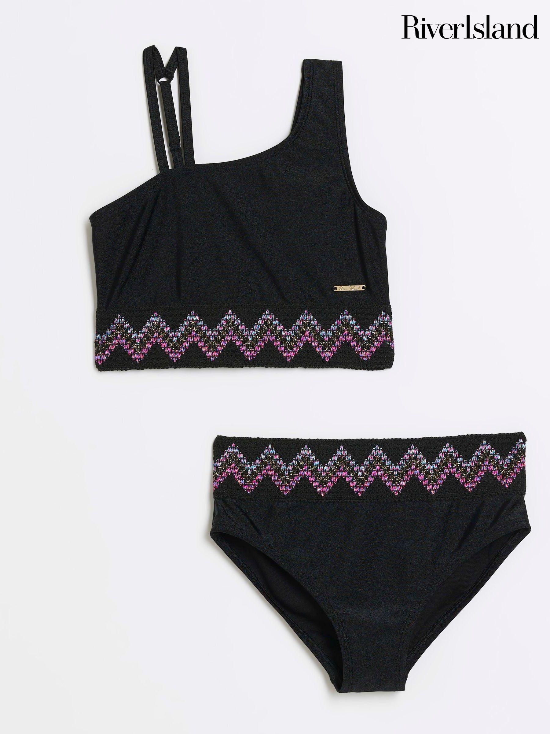 Boys Older Girls Younger Boys Sale Bikinis Black Next Luxembourg