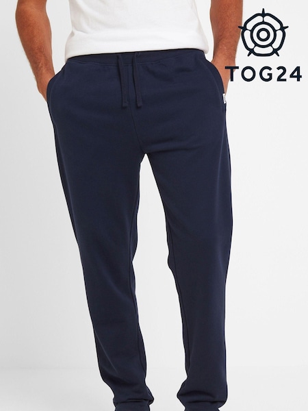 Tog 24 Blue Bradley Sweatpants (779777) | AED204