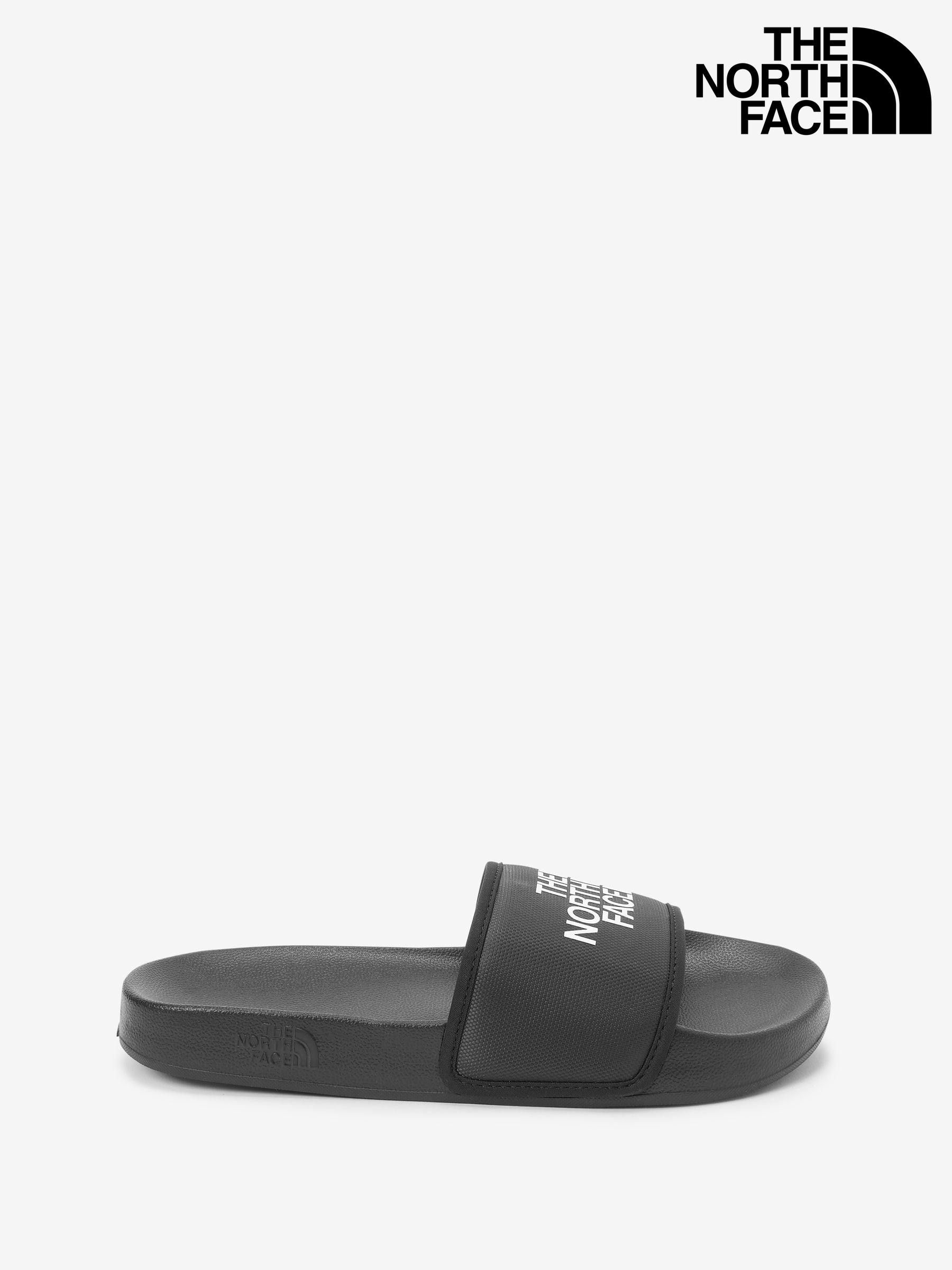 North face mens sliders online