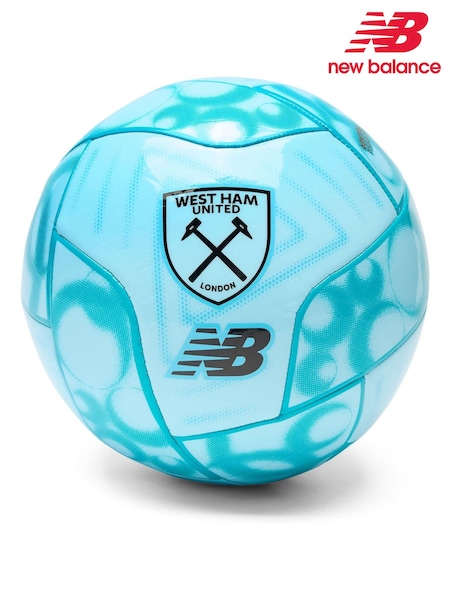 Black/White - New Balance West Ham Training