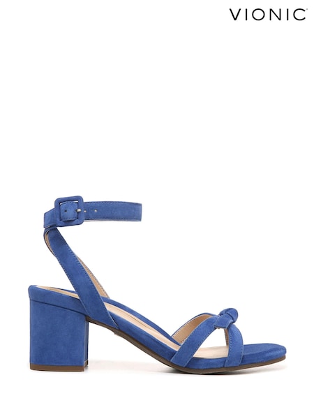 Vionic Rosabel Heeled Sandals (780749) | €165