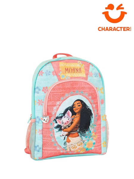 Character Blue Moana Disney Backpack (781681) | €27