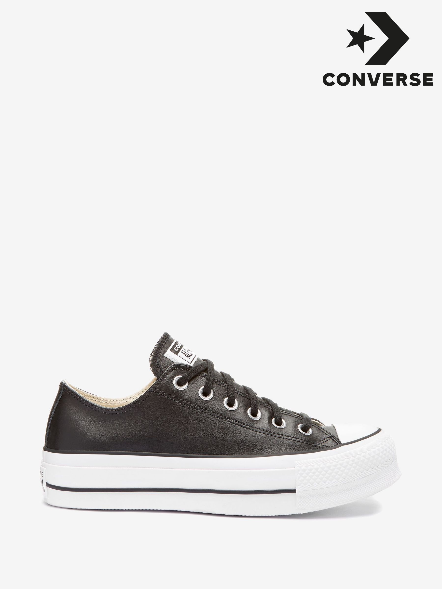 Converse Chuck Taylor All Star Cruise OX Low A08790C – SNKRS