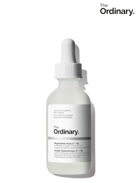 The Ordinary Hyaluronic Acid 2% + B5 60ml (782969) | €18
