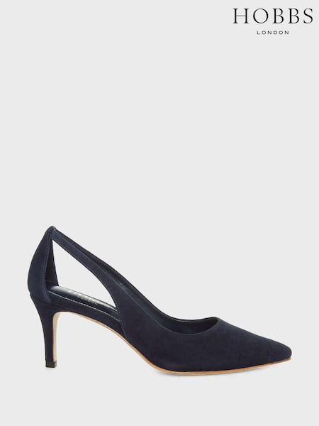 Hobbs Blue Natasha Courts (783388) | €89