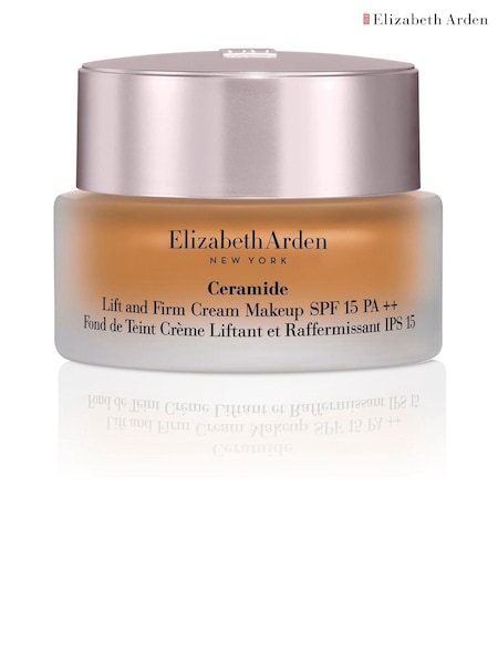 Elizabeth Arden Ceramide Lift and Firm Makeup SPF15 30ml (783495) | €40