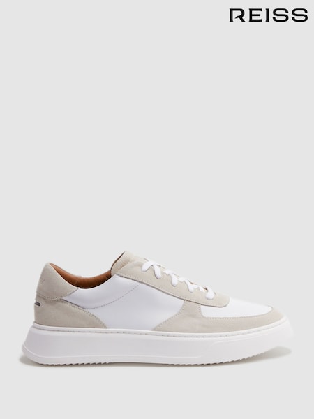 Unseen Marais Trainers (784117) | €360