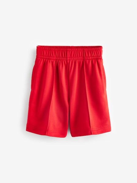 Красный - Sporty Tracksheen Shorts (3-17yrs) (784231) | €2 - €4