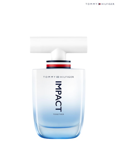 Tommy Hilfiger Impact Together Eau de Toilette 100ml (784261) | €74