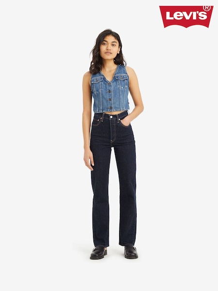 Levi's® Small Course Ribcage Full-Length Jeans (784330) | €76