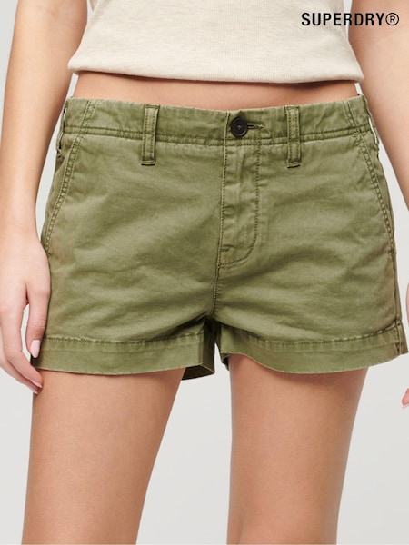 Superdry Chino Hot Shorts (786165) | €30