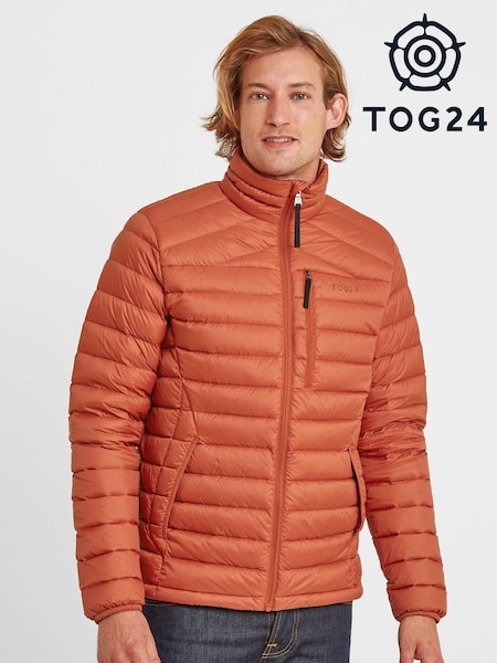 Tog 24 Orange Drax Down Jacket (788689) | €79
