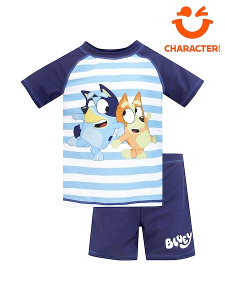 Character Bluey Swim Set (788737) | ‏94 ر.ق.
