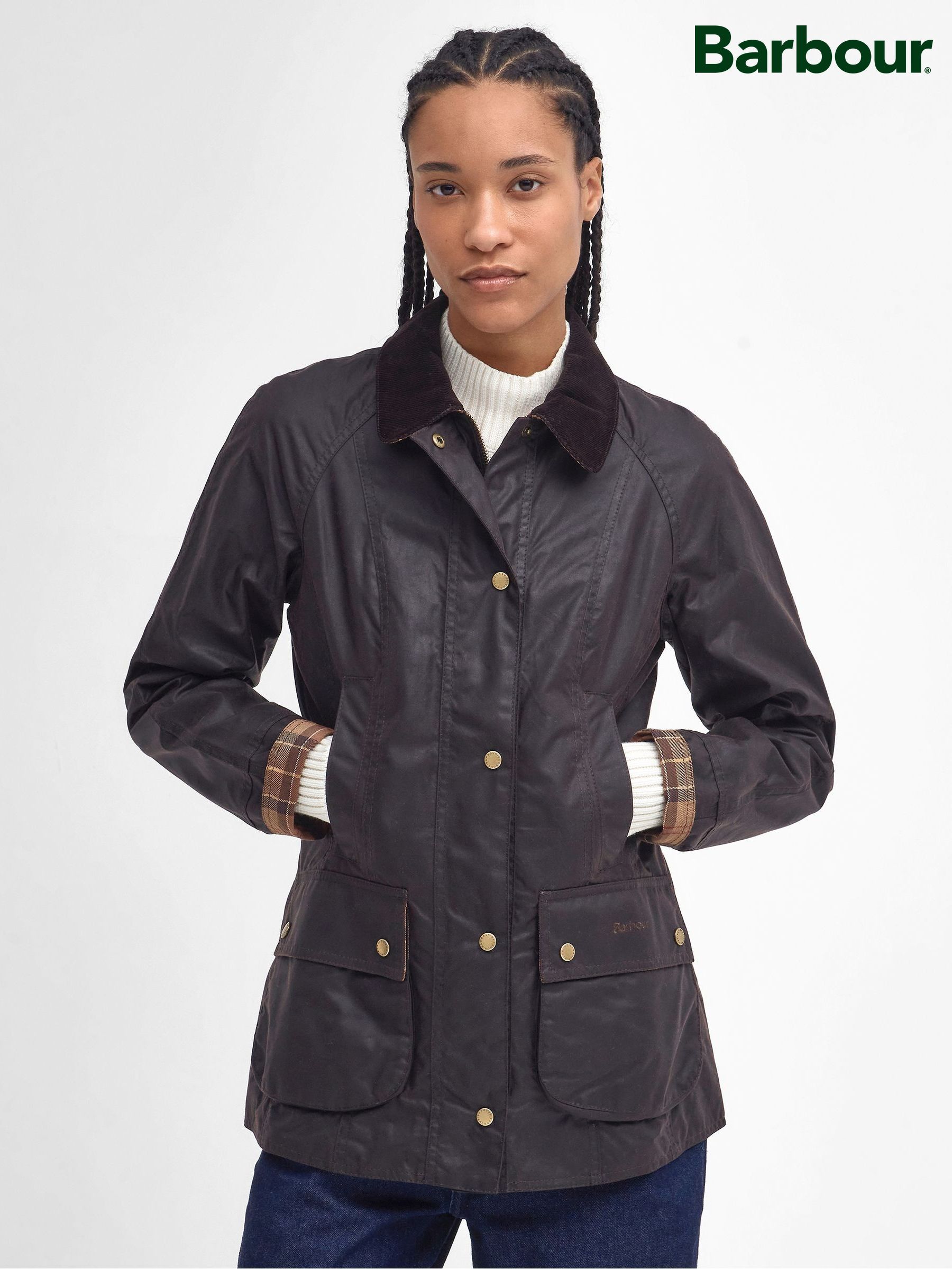 Women s Jackets Waxed Plain Coatsandjackets Next Lebanon