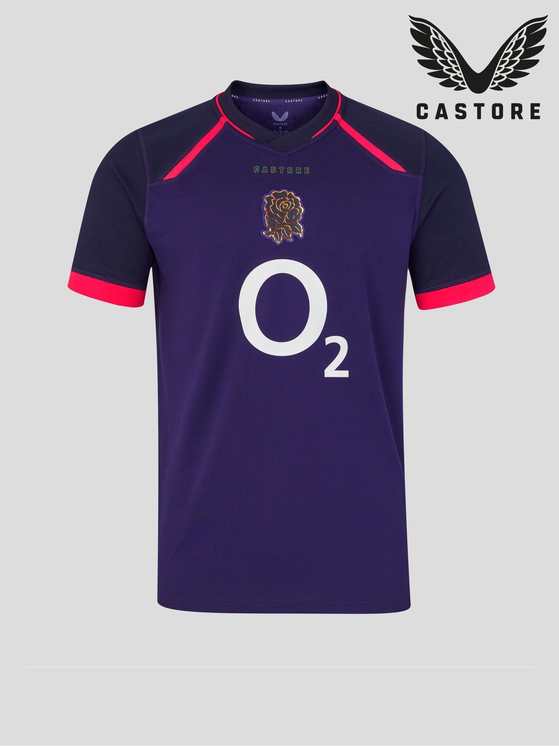 Castore メンズ トップス | Next Japan