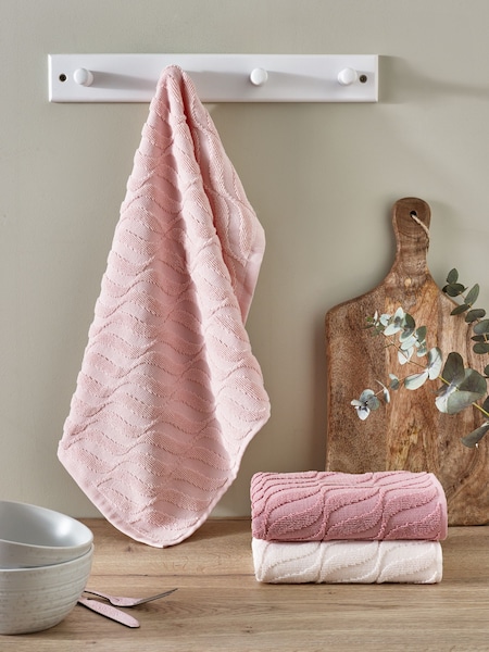 Set of 3 Tea Towel (792636) | 17 €
