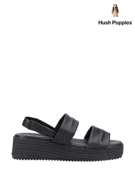 Hush Puppies Rachel Platform Sandals (793752) | 322 LEI
