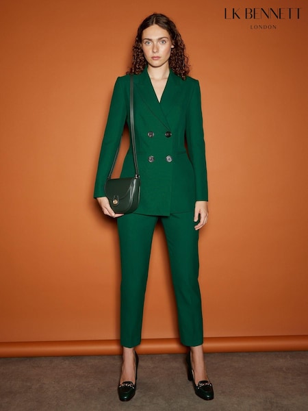 LK Bennett Mariner Jacket With Viscose (794247) | €462