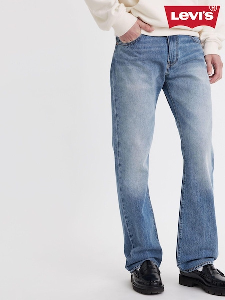 Levi's® Bull Rush 517™ Bootcut 100% Cotton Jeans (794833) | €63