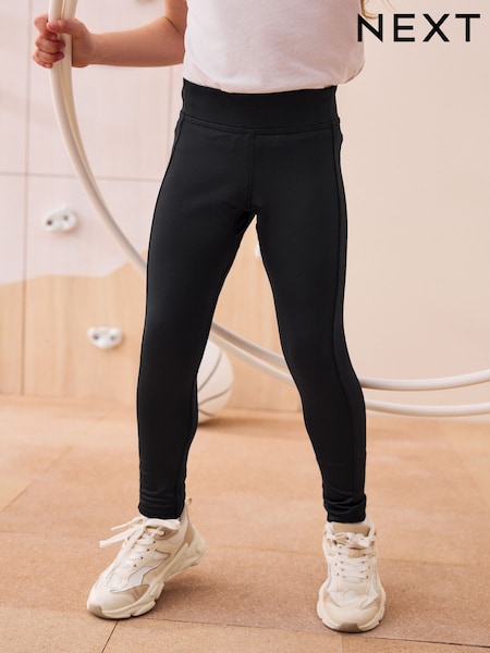 Musta - Sport Leggings (3-16yrs) (795165) | €11 - €19