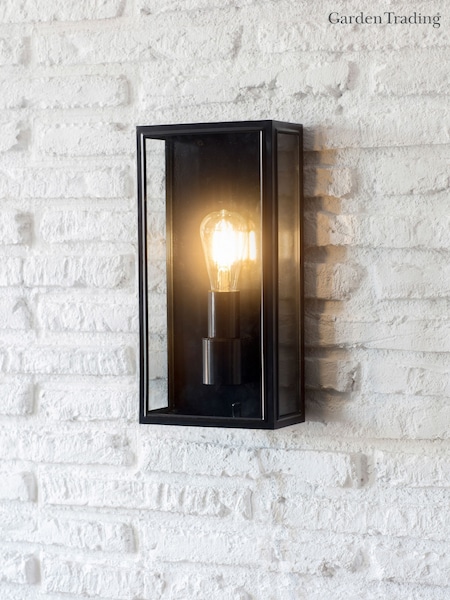 Garden Trading Belgrave Outdoor Lantern Tall