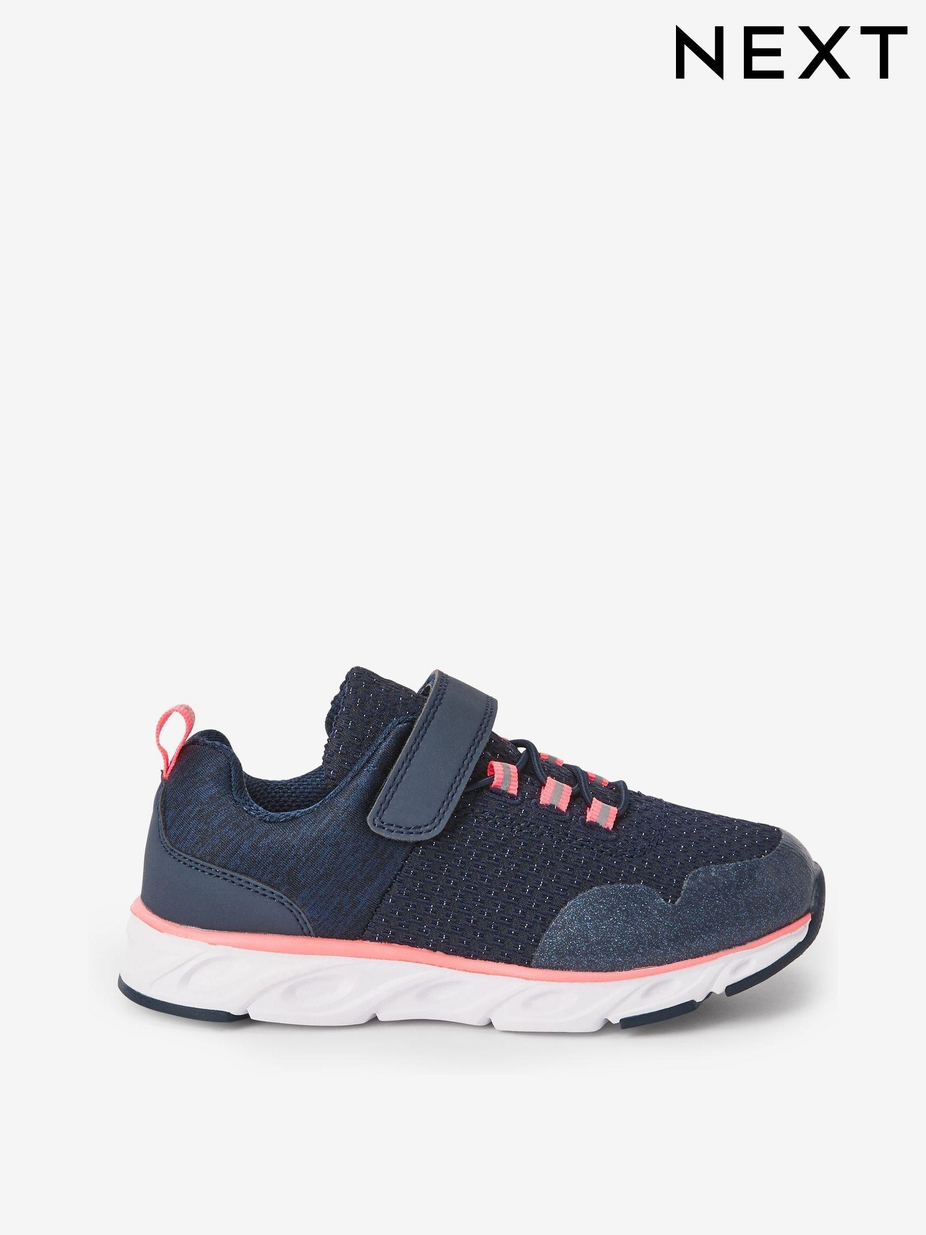 Next kids trainers shop
