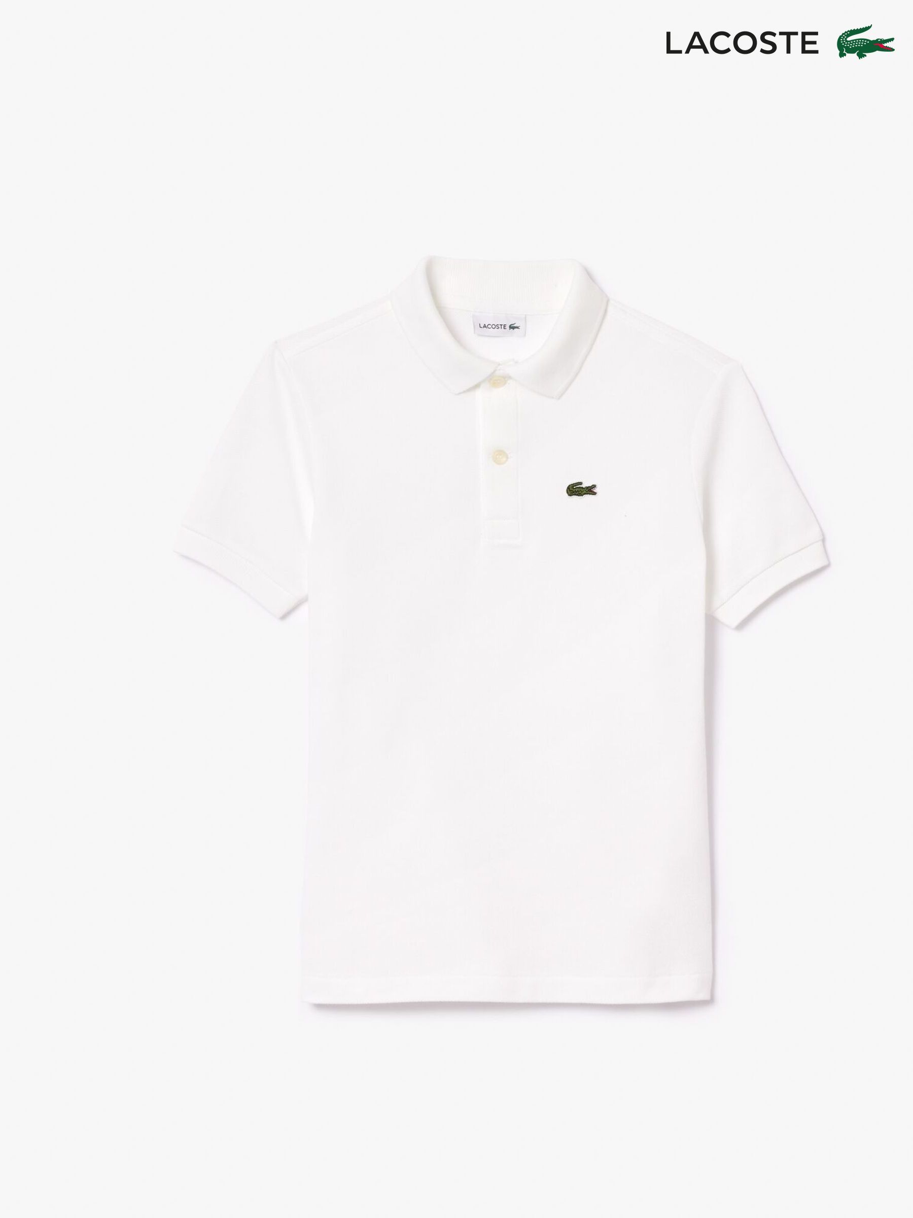 Polo lacoste phoque deals