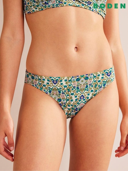Boden Light Green Classic Bikini Bottoms (796852) | €8.50